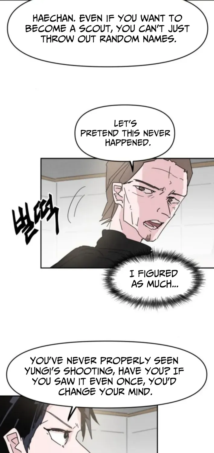 Dream Team Entry Chapter 3 page 10 - 