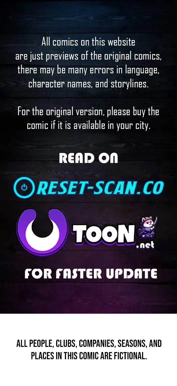 Dream Team Entry Chapter 30 page 1 - 