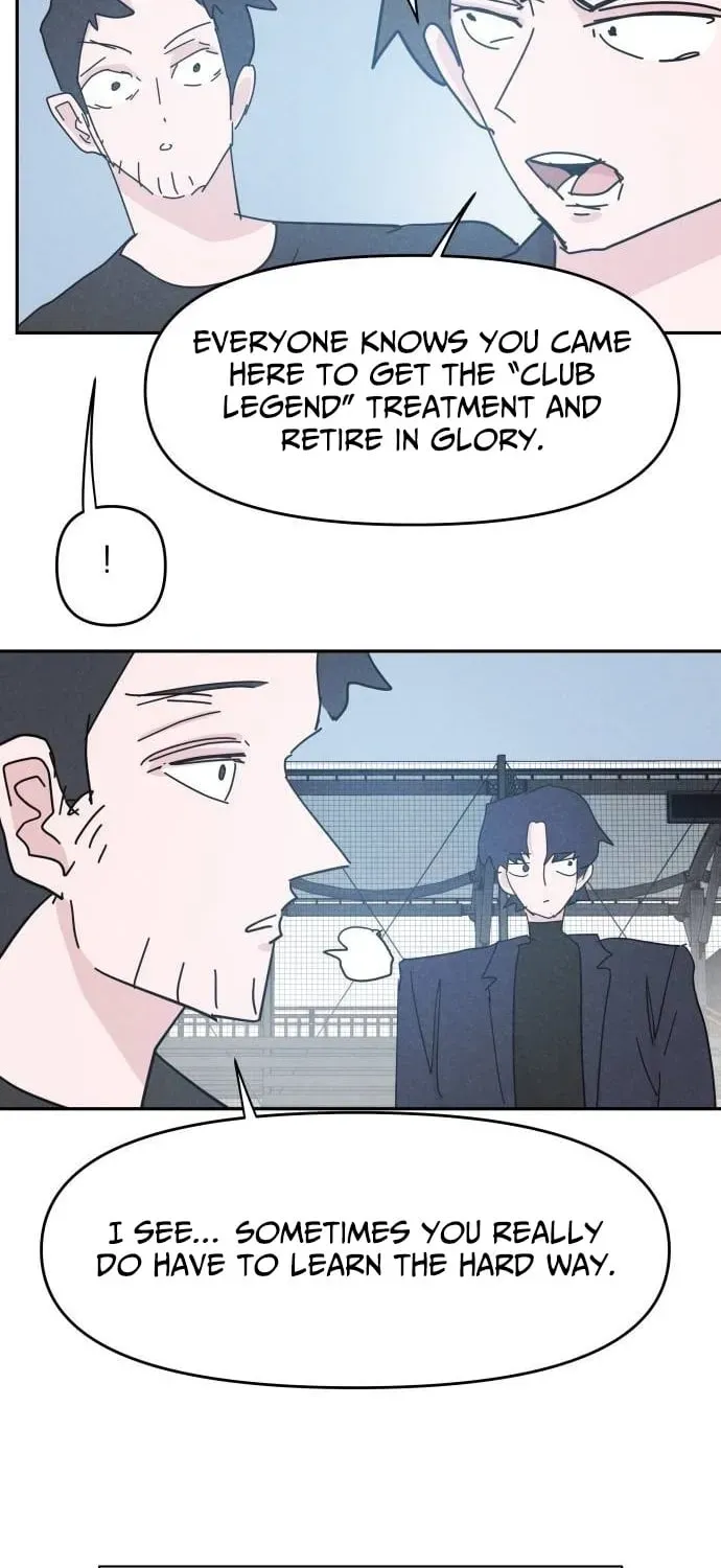 Dream Team Entry Chapter 30 page 26 - 