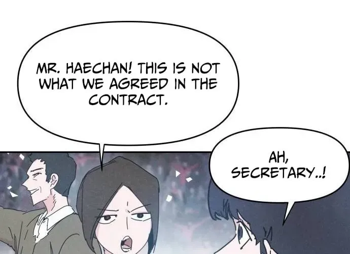 Dream Team Entry Chapter 30 page 4 - 