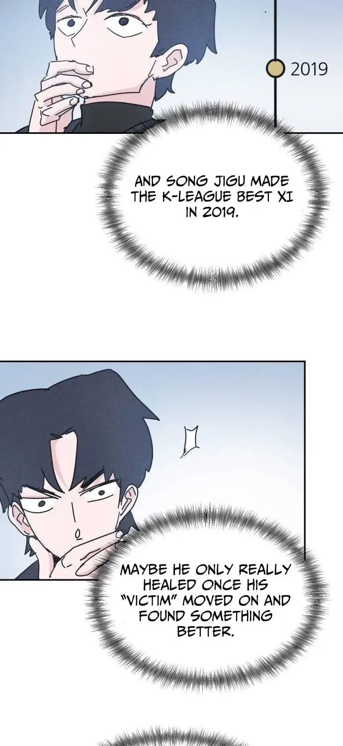 Dream Team Entry Chapter 30 page 33 - 