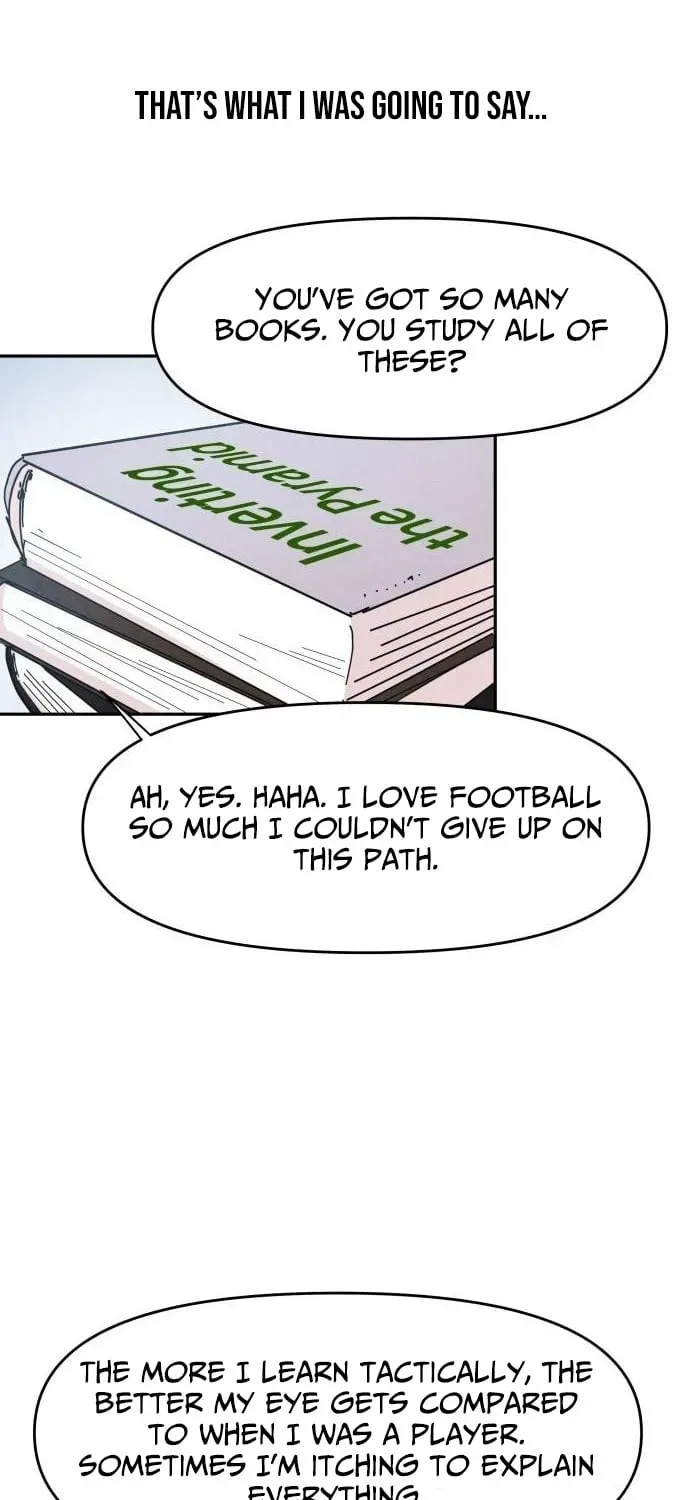 Dream Team Entry Chapter 30 page 39 - 