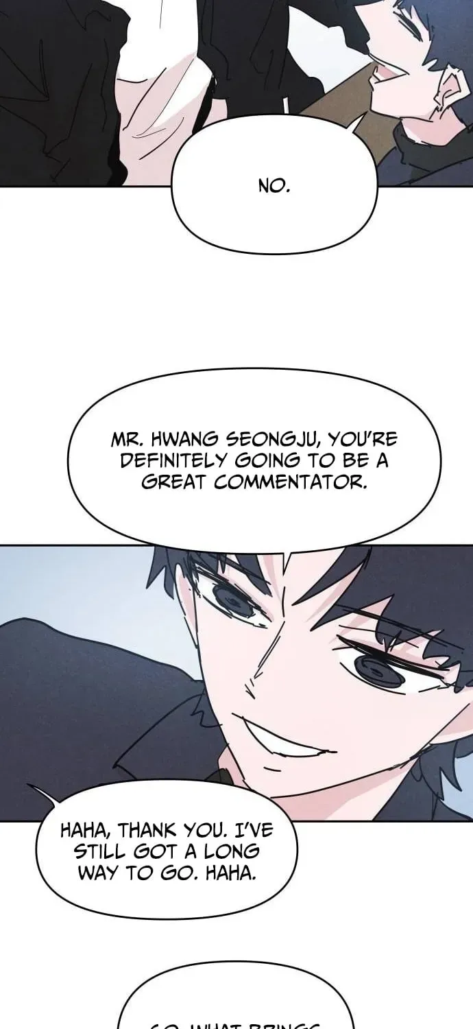 Dream Team Entry Chapter 30 page 42 - 