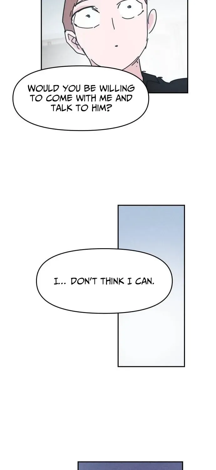 Dream Team Entry Chapter 30 page 46 - 