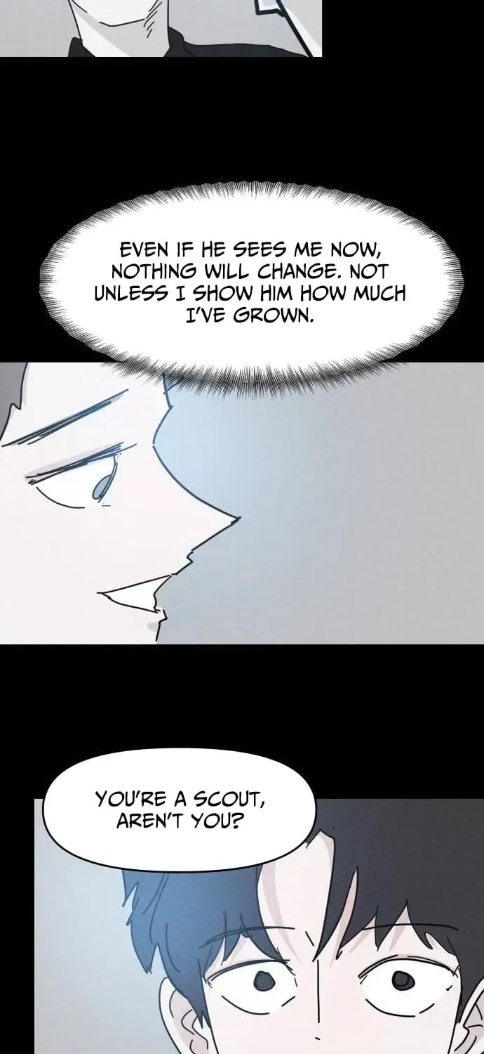 Dream Team Entry Chapter 30 page 50 - 