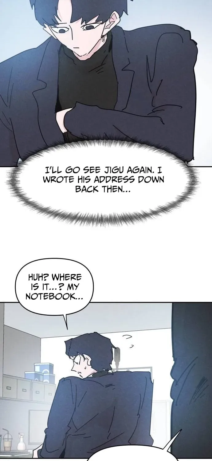 Dream Team Entry Chapter 30 page 53 - 