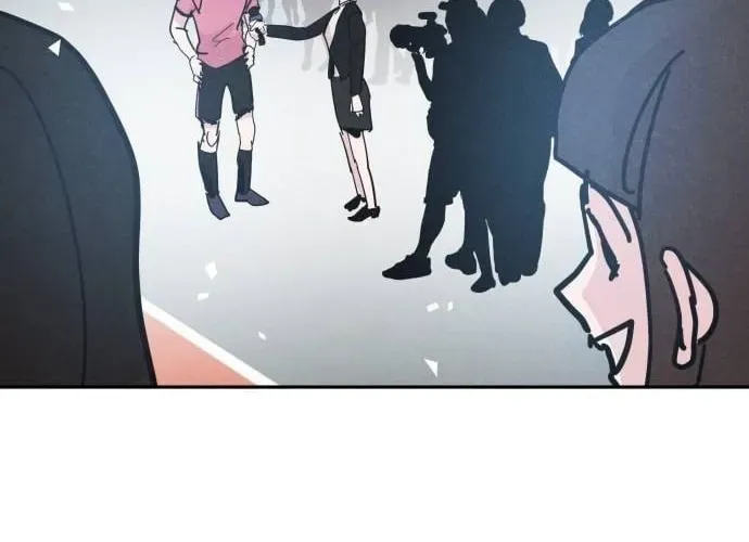 Dream Team Entry Chapter 30 page 8 - 