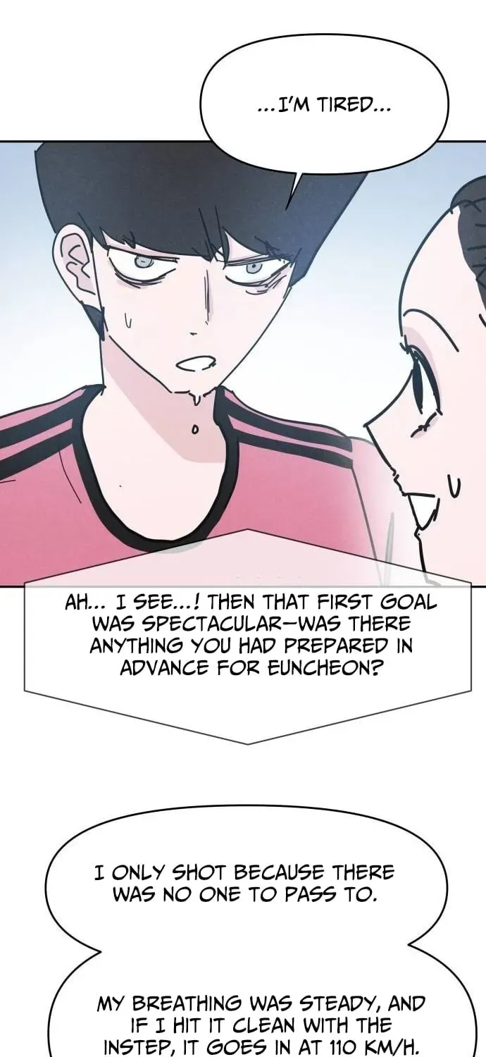 Dream Team Entry Chapter 30 page 9 - 