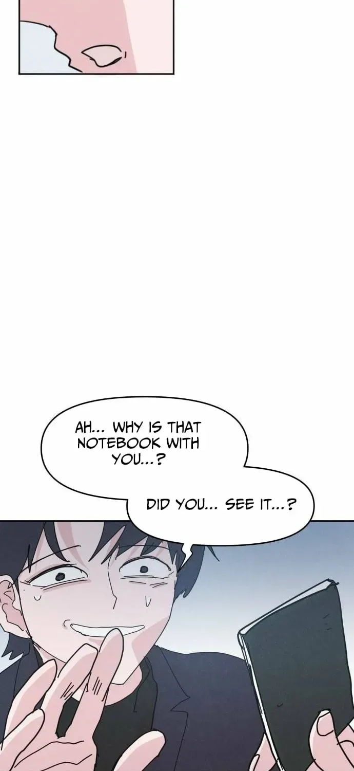 Dream Team Entry Chapter 31 page 11 - 