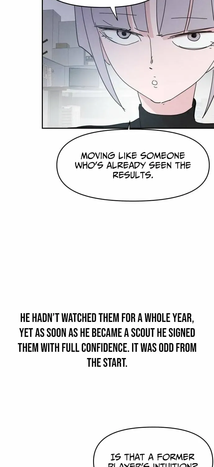 Dream Team Entry Chapter 31 page 14 - 