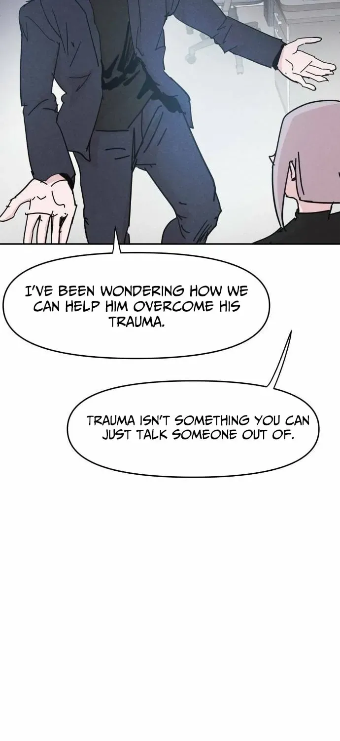 Dream Team Entry Chapter 31 page 19 - 