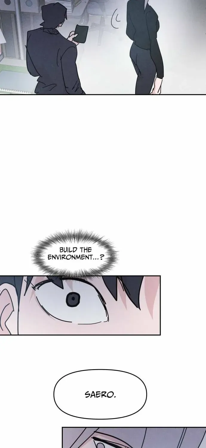 Dream Team Entry Chapter 31 page 21 - 