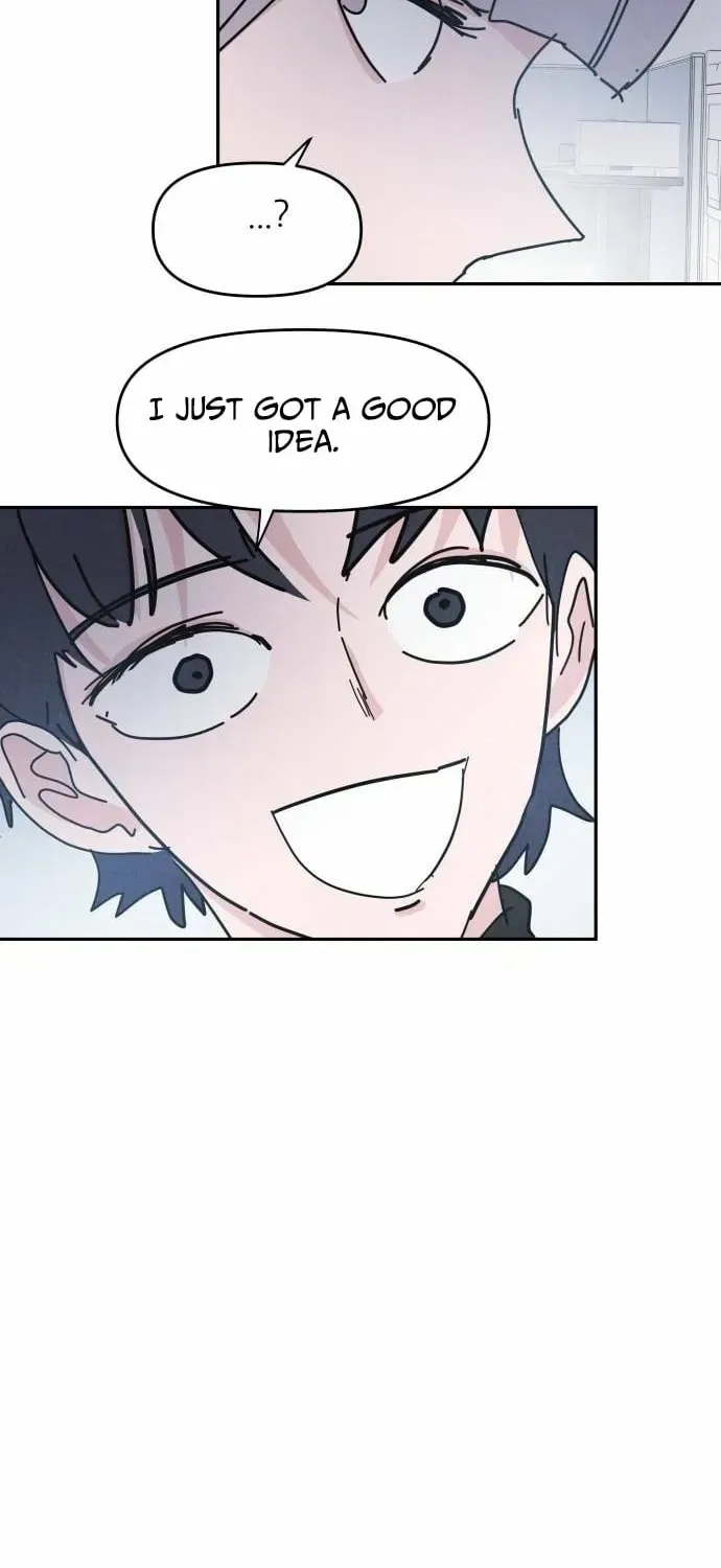 Dream Team Entry Chapter 31 page 22 - 