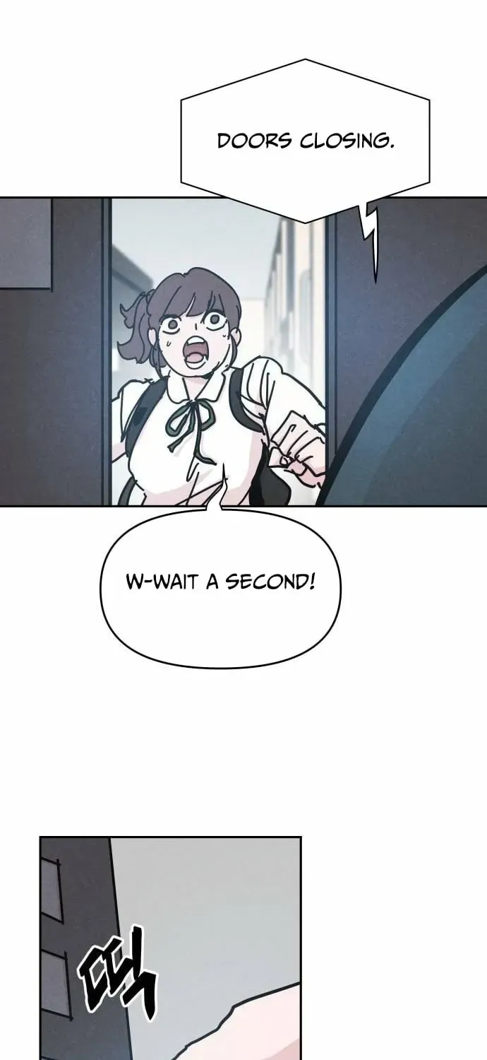 Dream Team Entry Chapter 31 page 25 - 