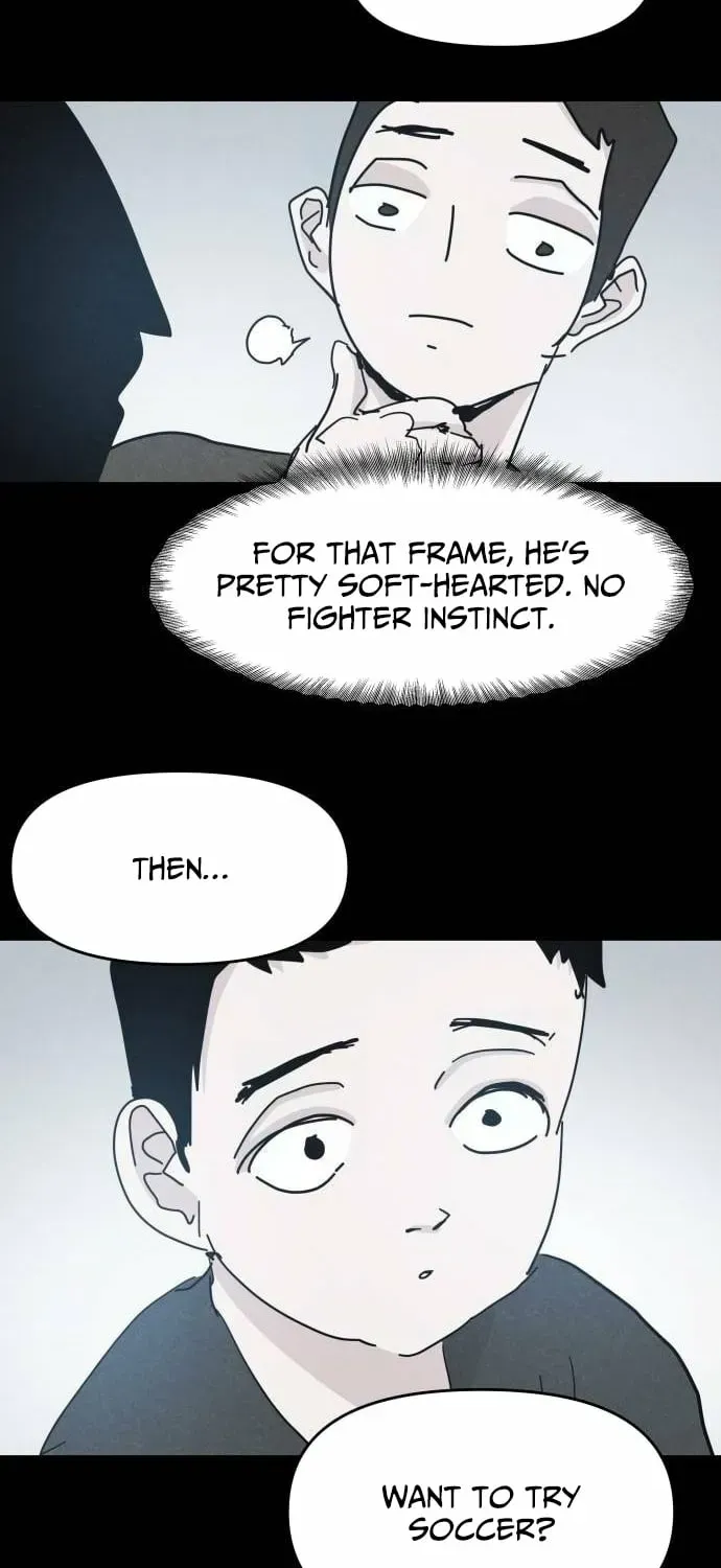 Dream Team Entry Chapter 31 page 34 - 