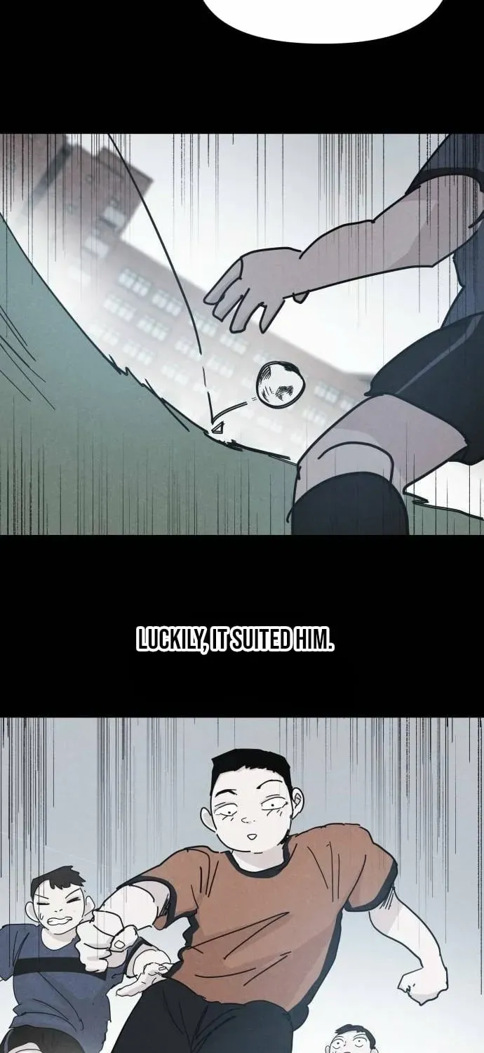 Dream Team Entry Chapter 31 page 35 - 