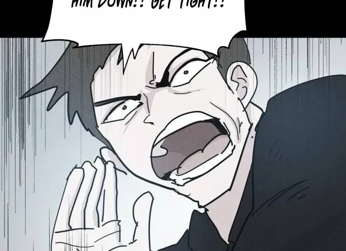 Dream Team Entry Chapter 31 page 40 - 