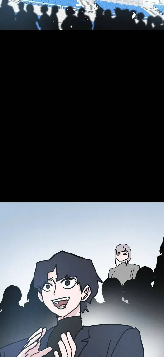 Dream Team Entry Chapter 31 page 5 - 