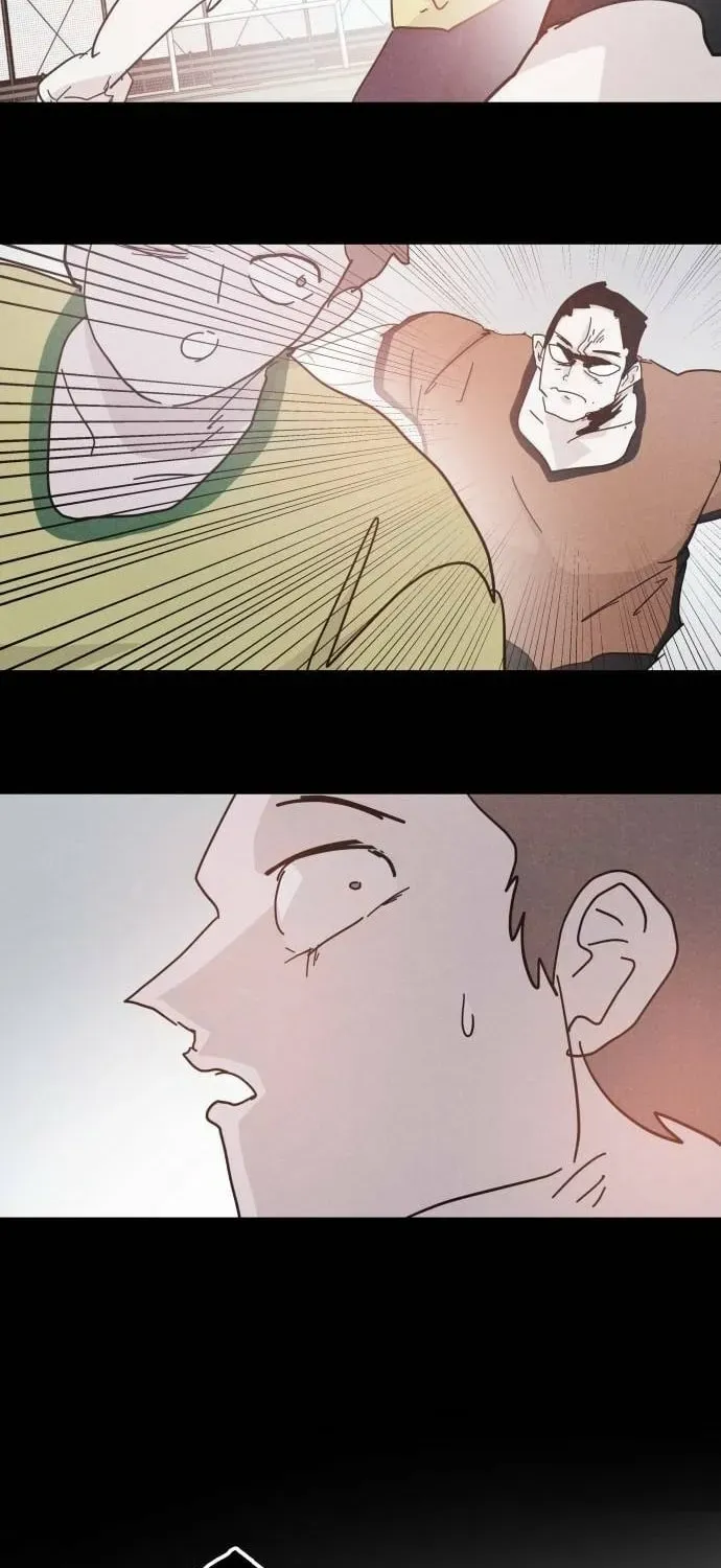 Dream Team Entry Chapter 31 page 42 - 