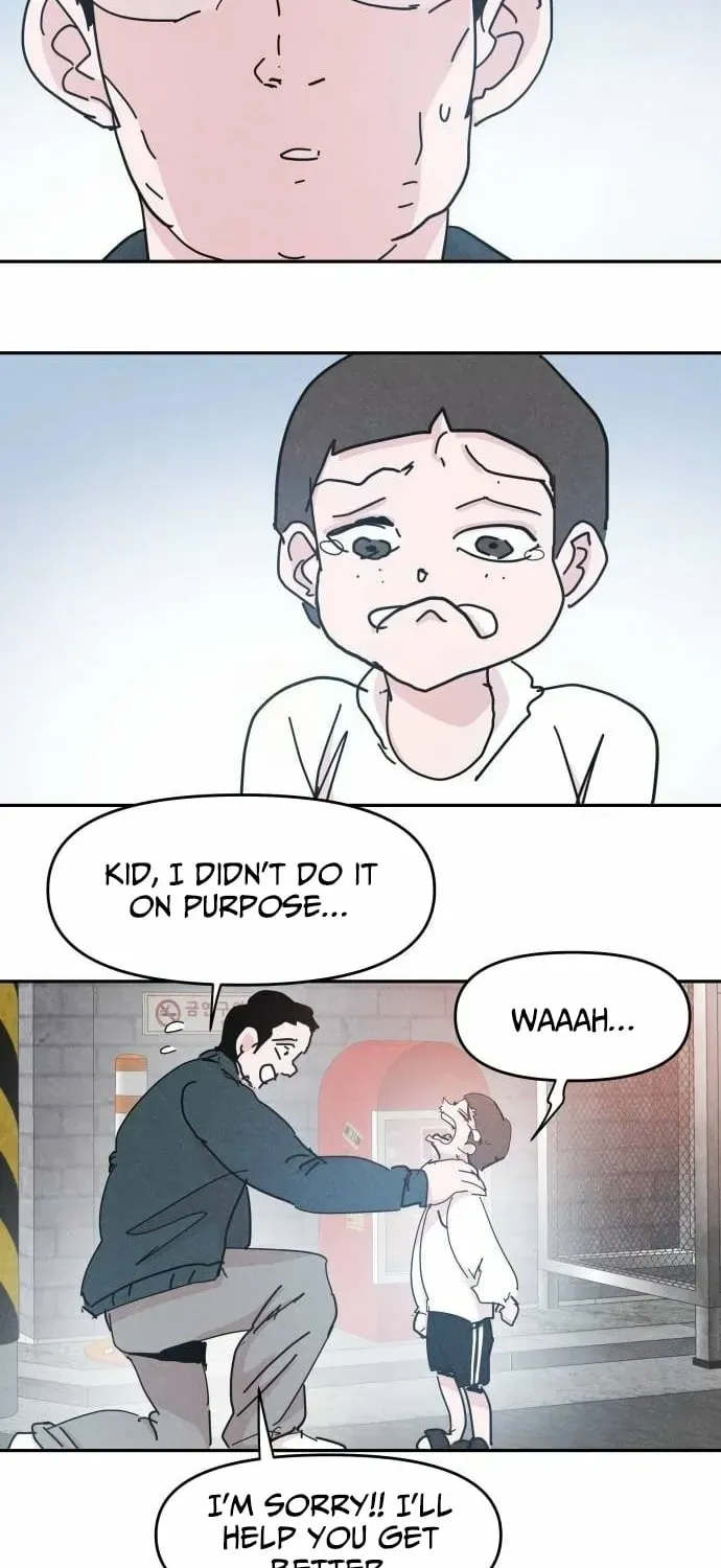 Dream Team Entry Chapter 31 page 45 - 