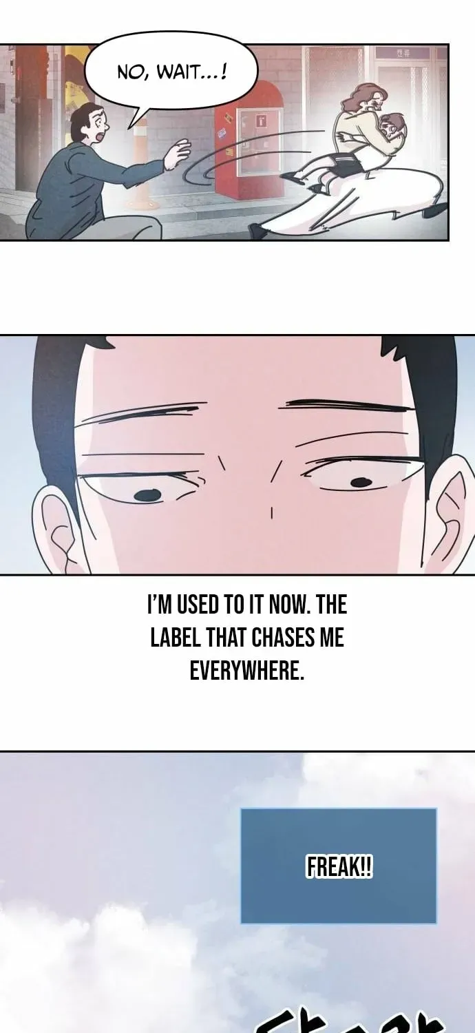 Dream Team Entry Chapter 31 page 47 - 