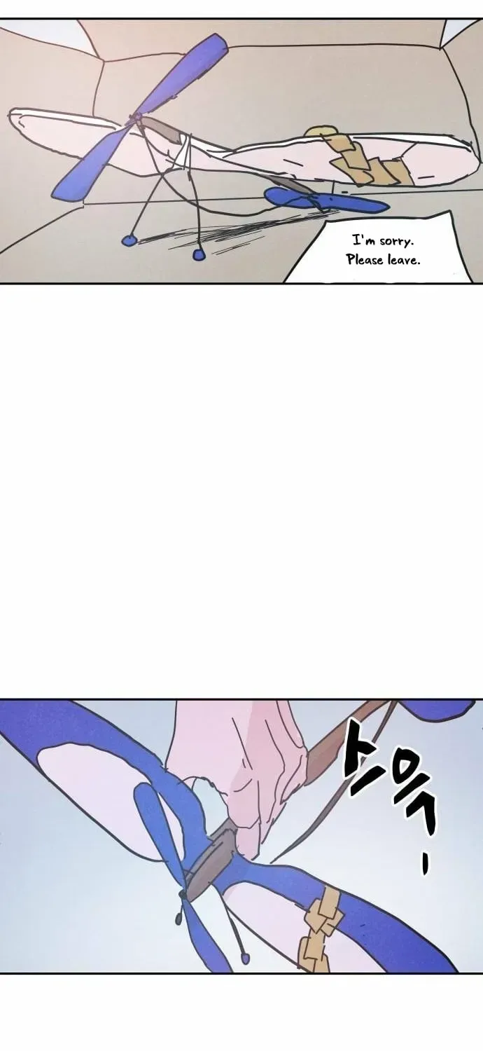 Dream Team Entry Chapter 31 page 51 - 