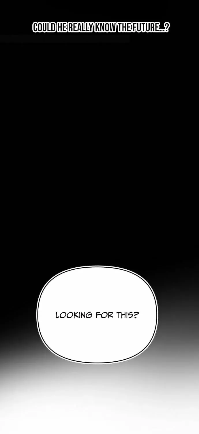 Dream Team Entry Chapter 31 page 9 - 