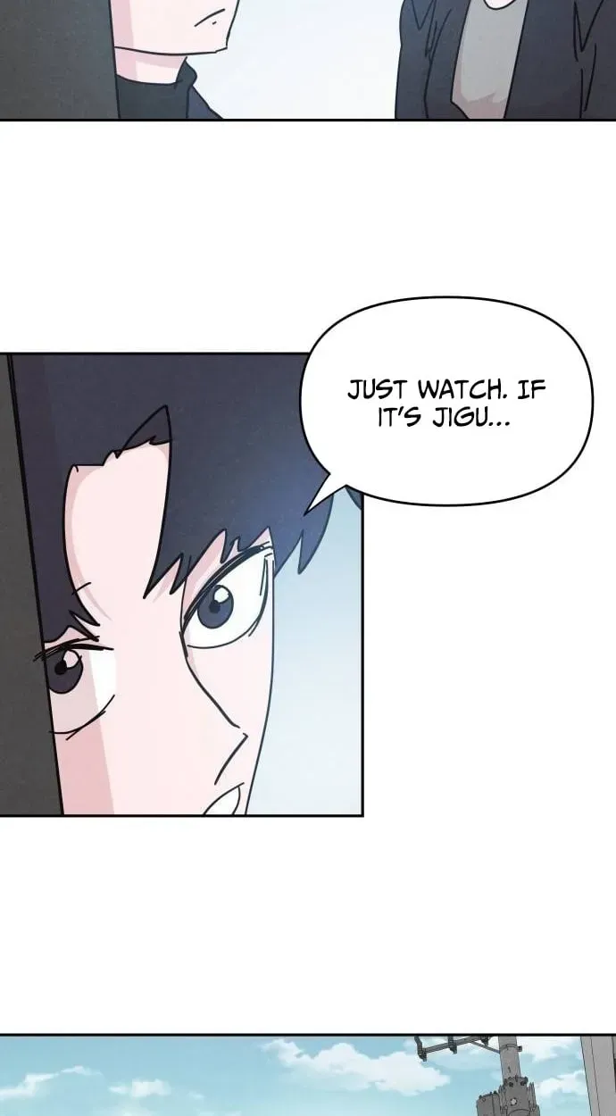 Dream Team Entry Chapter 32 page 19 - 