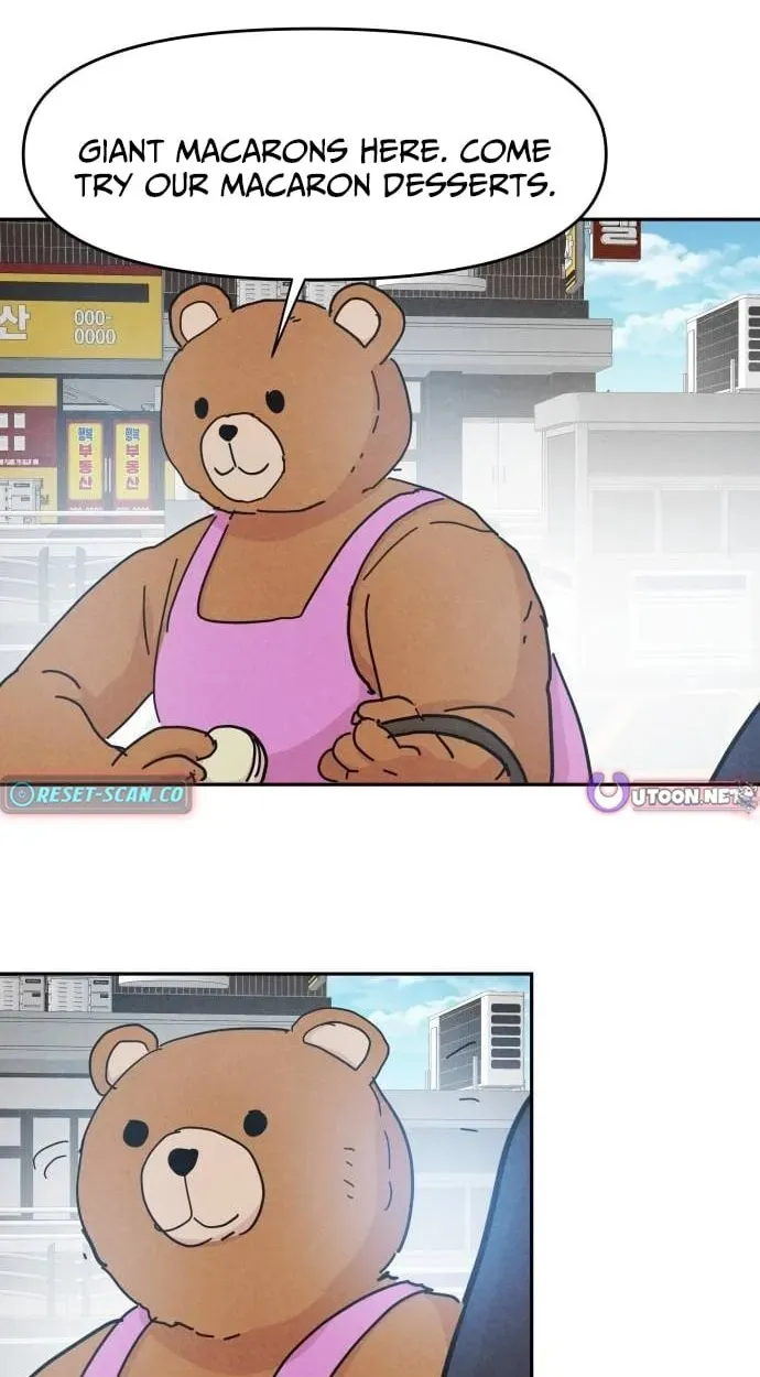 Dream Team Entry Chapter 32 page 3 - 