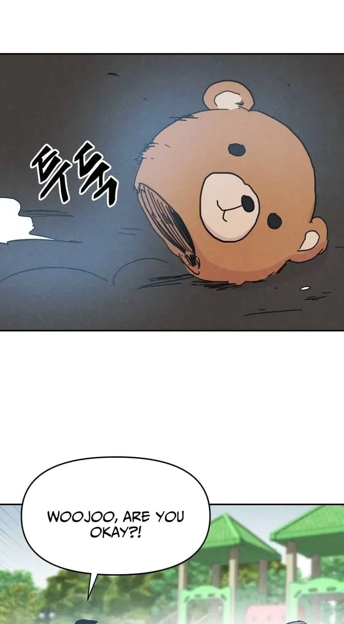 Dream Team Entry Chapter 32 page 29 - 