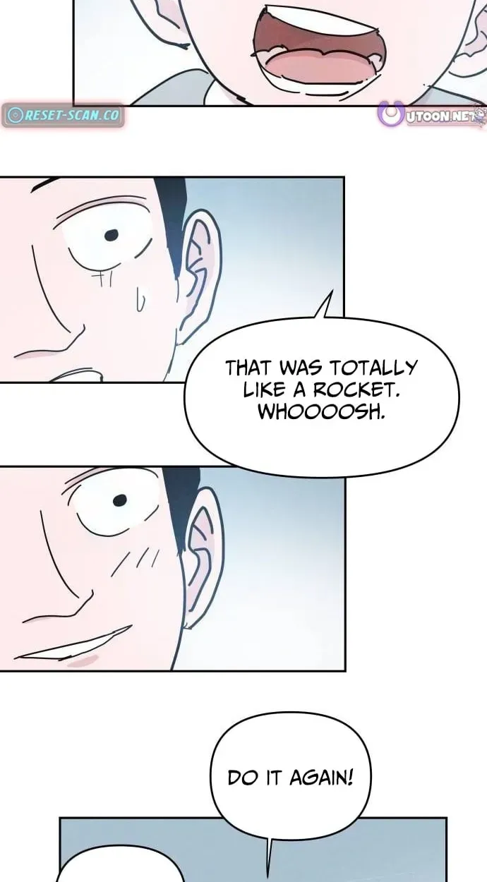 Dream Team Entry Chapter 32 page 32 - 