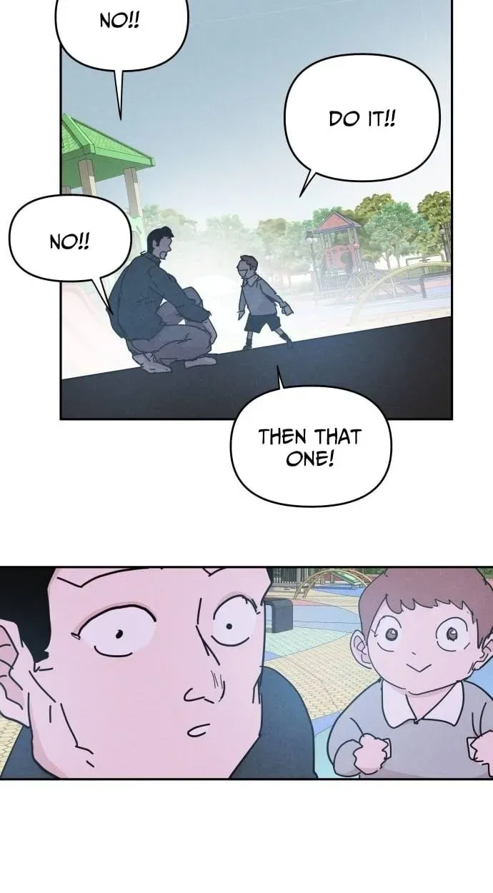 Dream Team Entry Chapter 32 page 33 - 