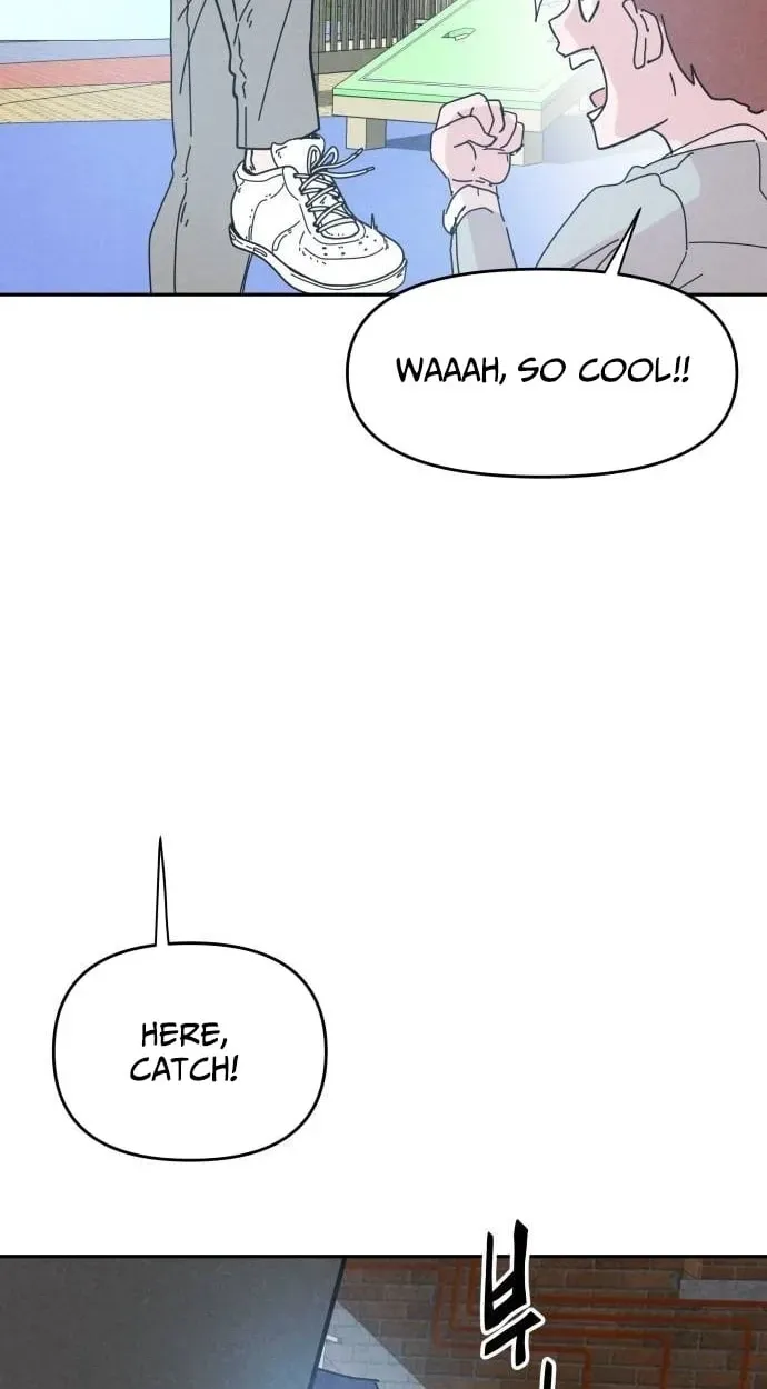 Dream Team Entry Chapter 32 page 38 - 