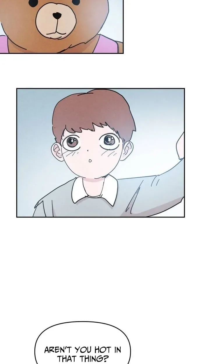 Dream Team Entry Chapter 32 page 5 - 