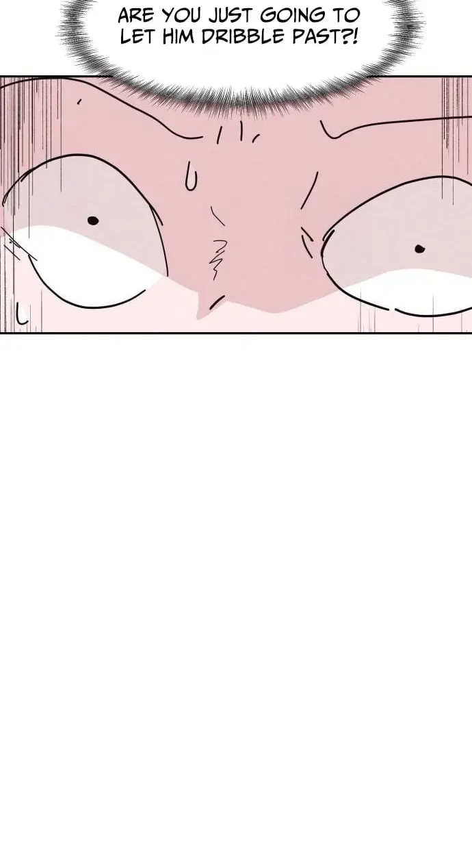 Dream Team Entry Chapter 32 page 48 - 