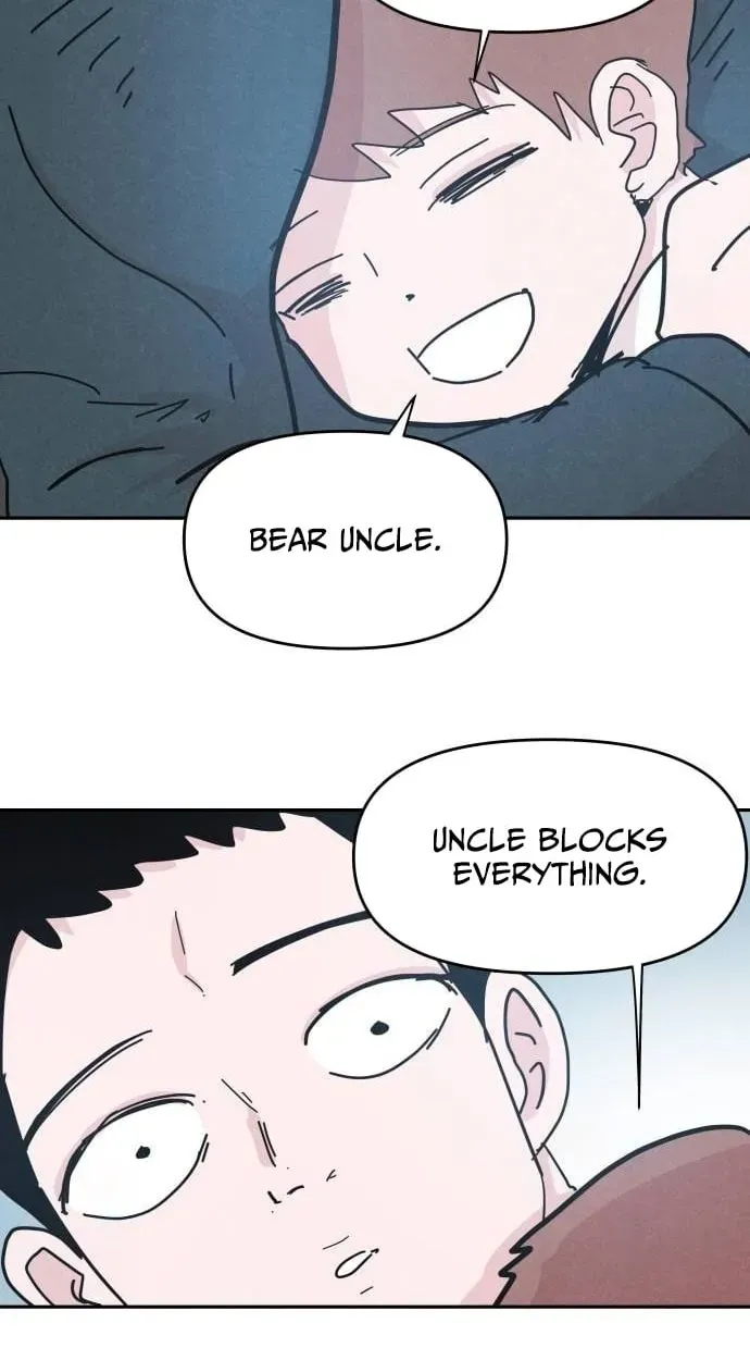 Dream Team Entry Chapter 32 page 54 - 