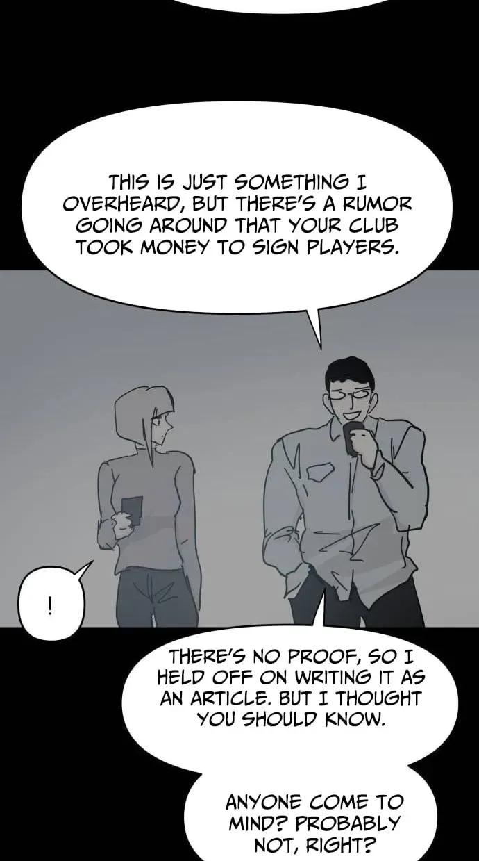Dream Team Entry Chapter 32 page 74 - 