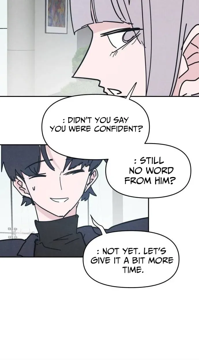 Dream Team Entry Chapter 33 page 22 - 