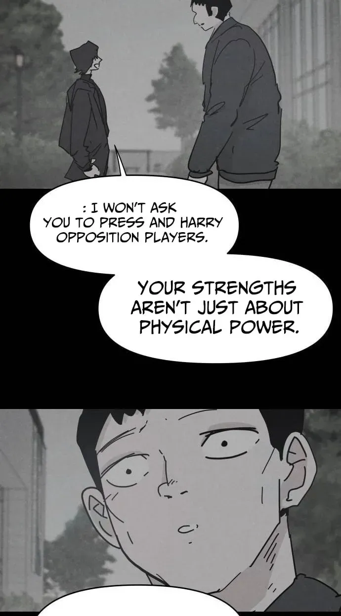 Dream Team Entry Chapter 33 page 24 - 