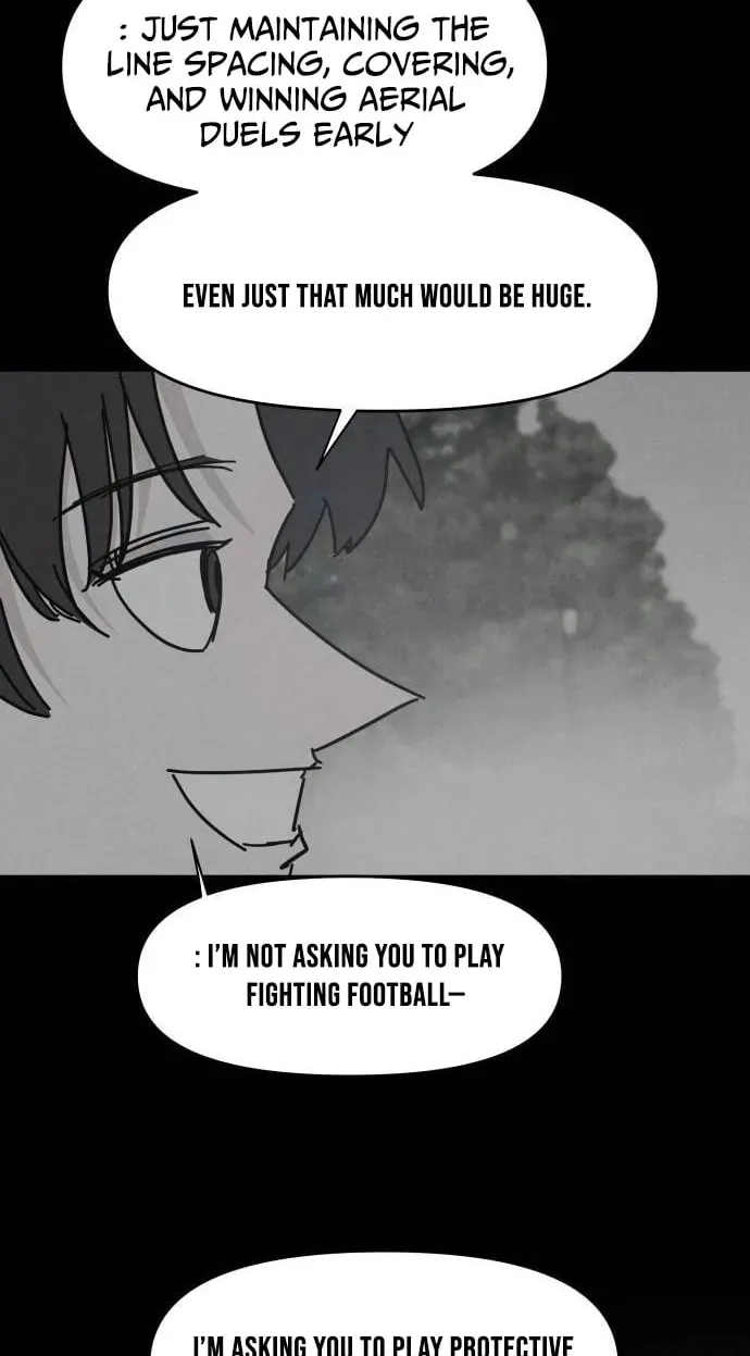 Dream Team Entry Chapter 33 page 25 - 