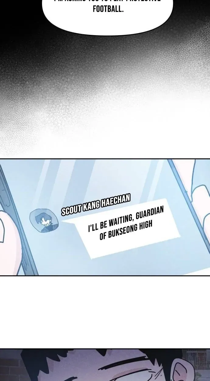 Dream Team Entry Chapter 33 page 26 - 