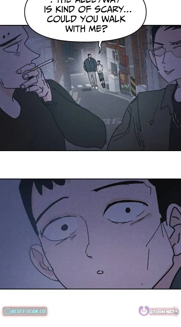 Dream Team Entry Chapter 33 page 28 - 