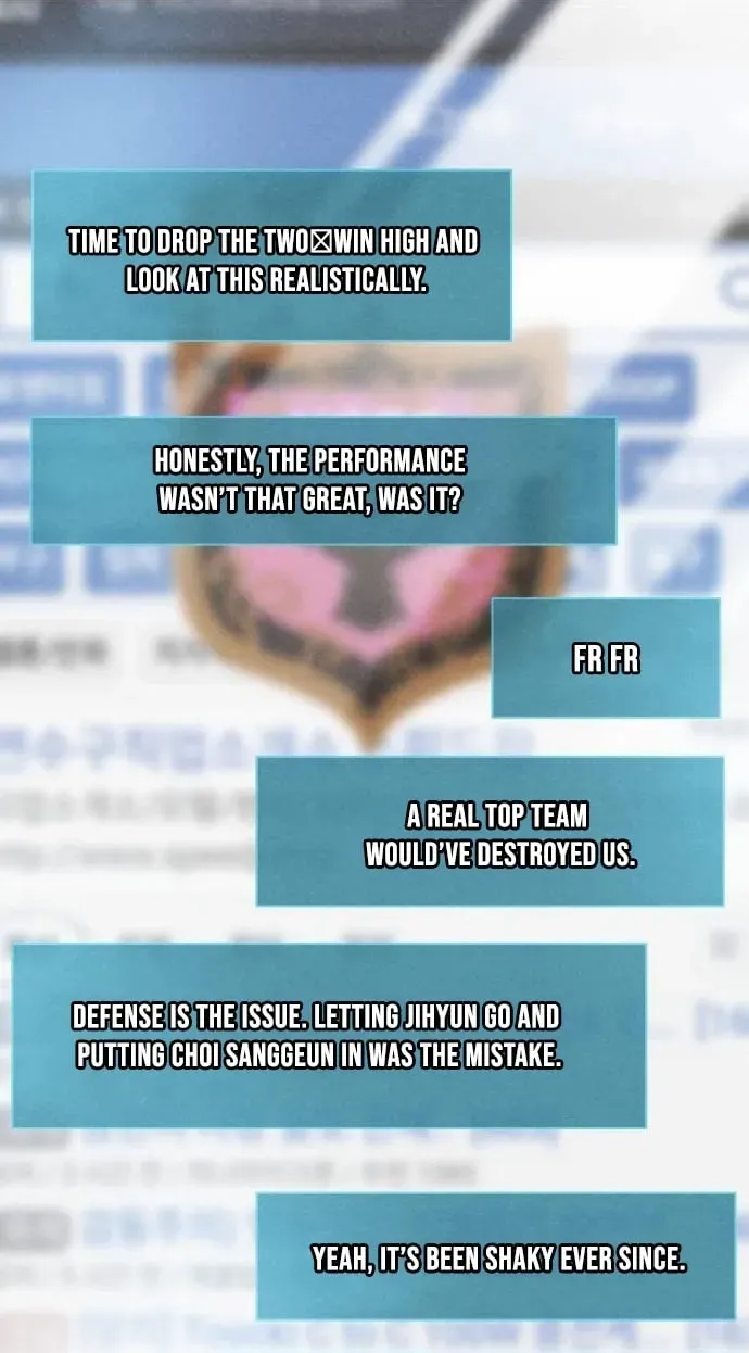 Dream Team Entry Chapter 33 page 30 - 