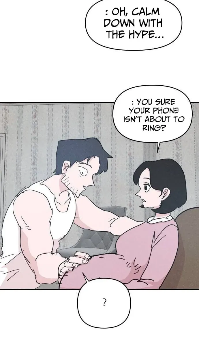Dream Team Entry Chapter 33 page 33 - 