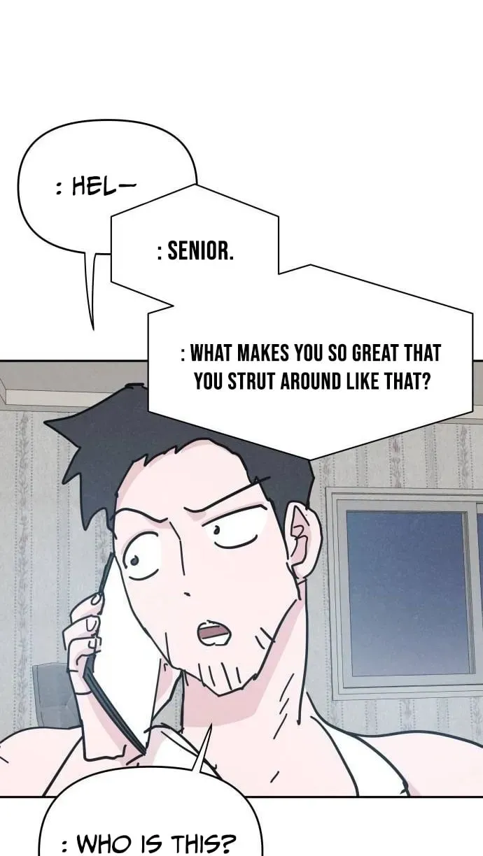 Dream Team Entry Chapter 33 page 34 - 