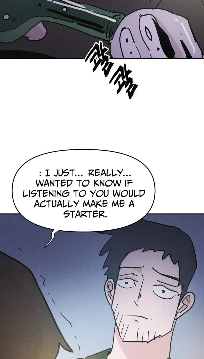 Dream Team Entry Chapter 33 page 40 - 