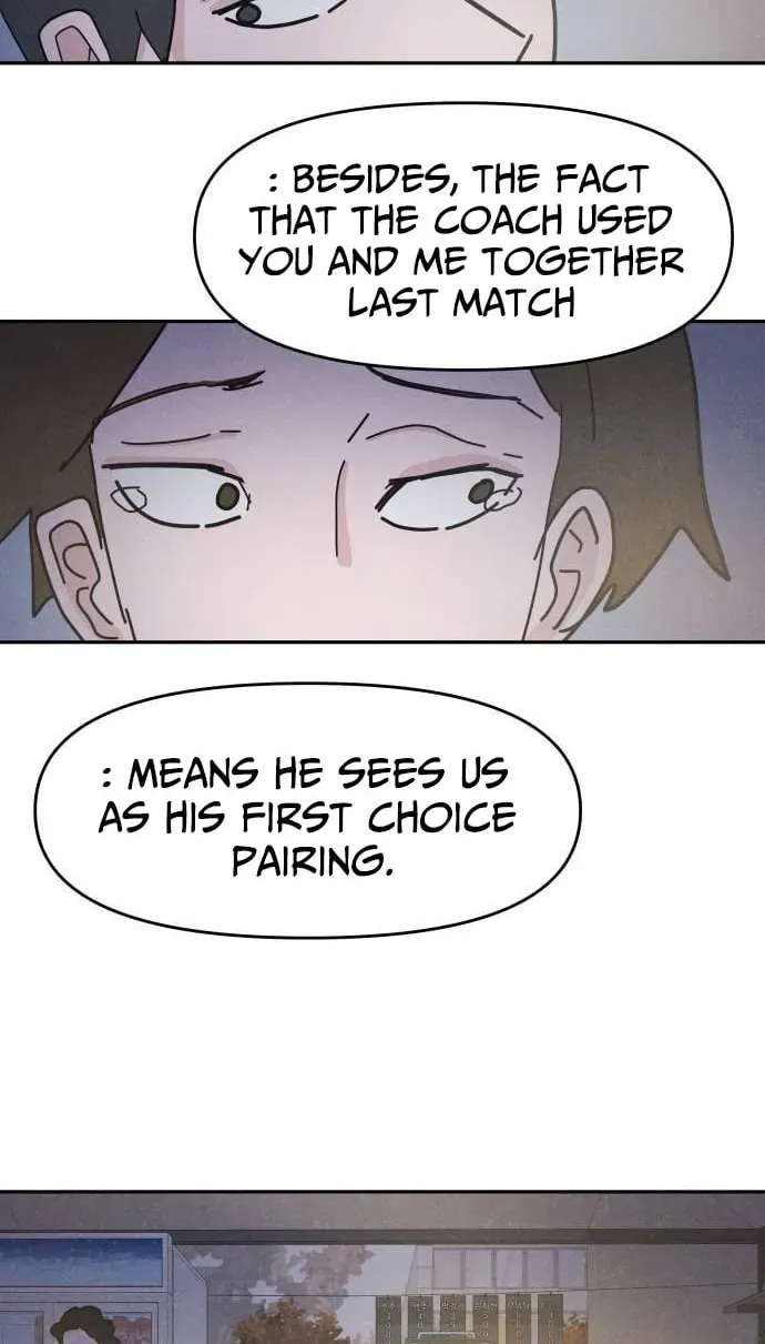 Dream Team Entry Chapter 33 page 43 - 