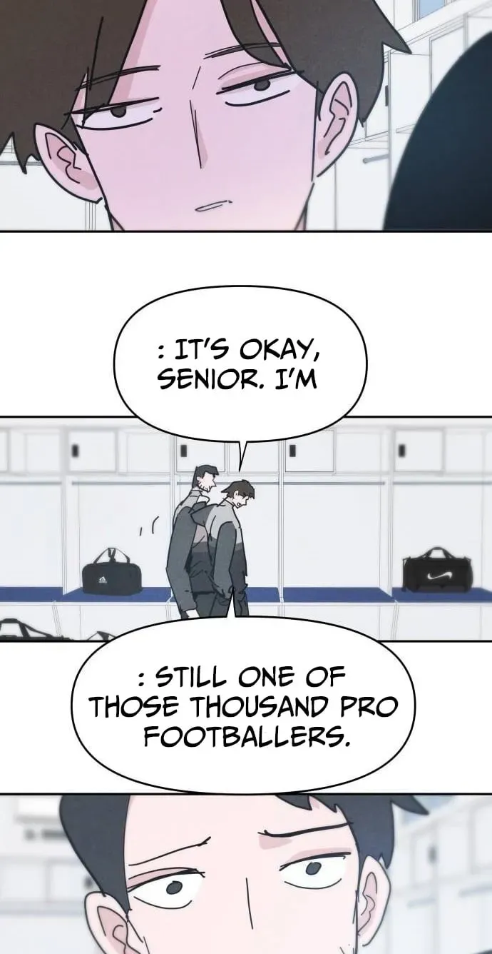 Dream Team Entry Chapter 33 page 51 - 