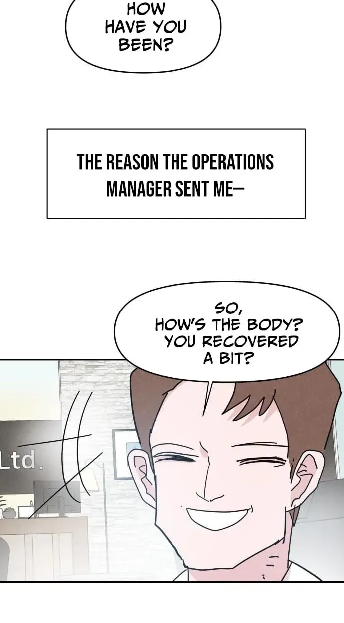 Dream Team Entry Chapter 36 page 19 - 