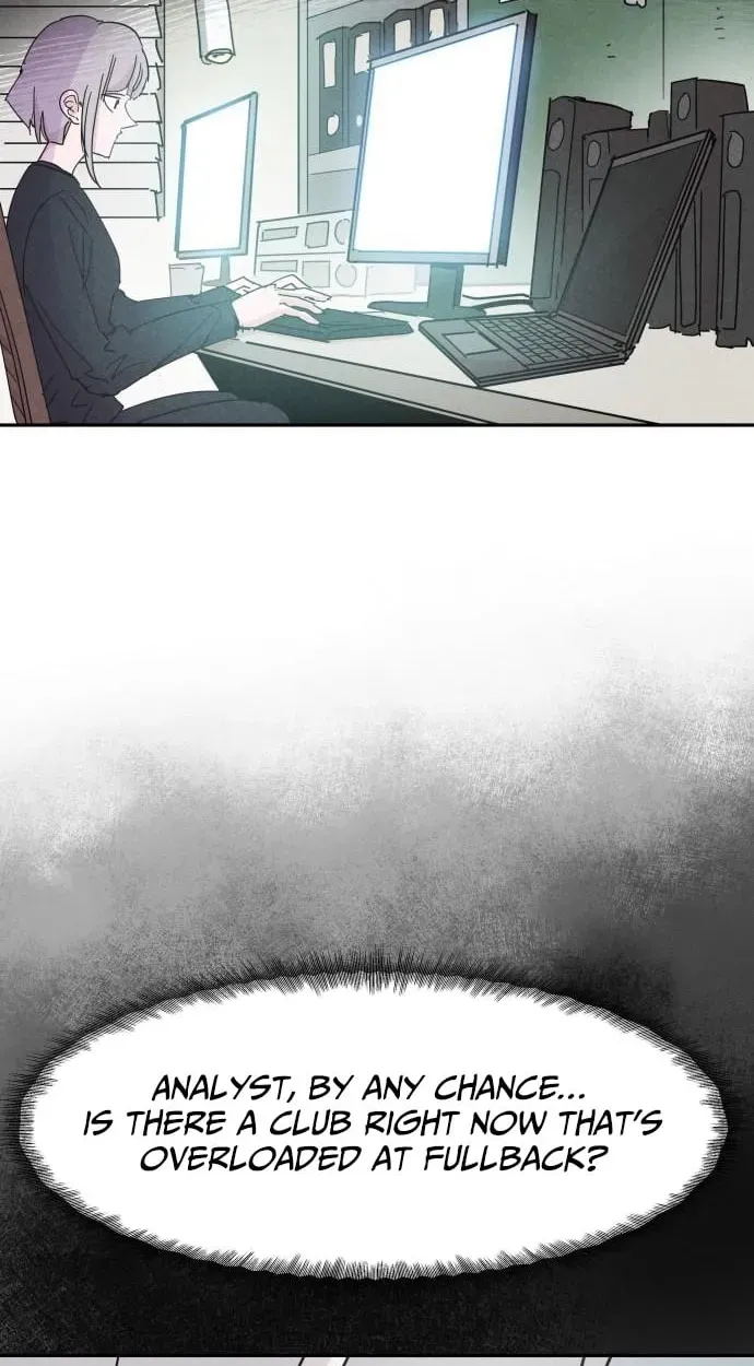 Dream Team Entry Chapter 36 page 3 - 